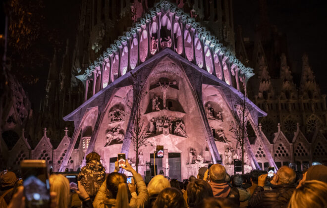 Datos turísticos en Semana Santa 2024