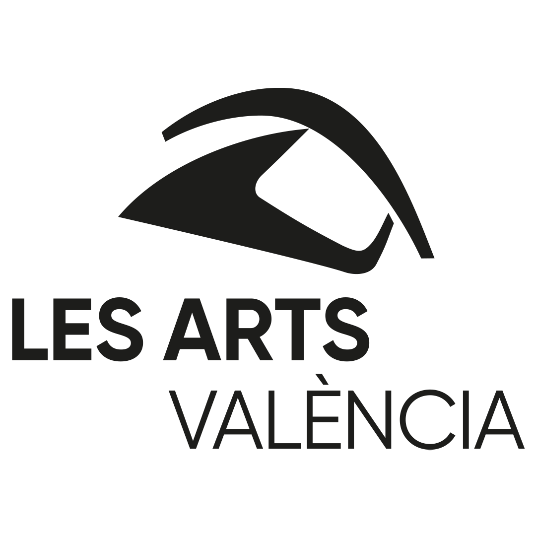 logo les arts negro