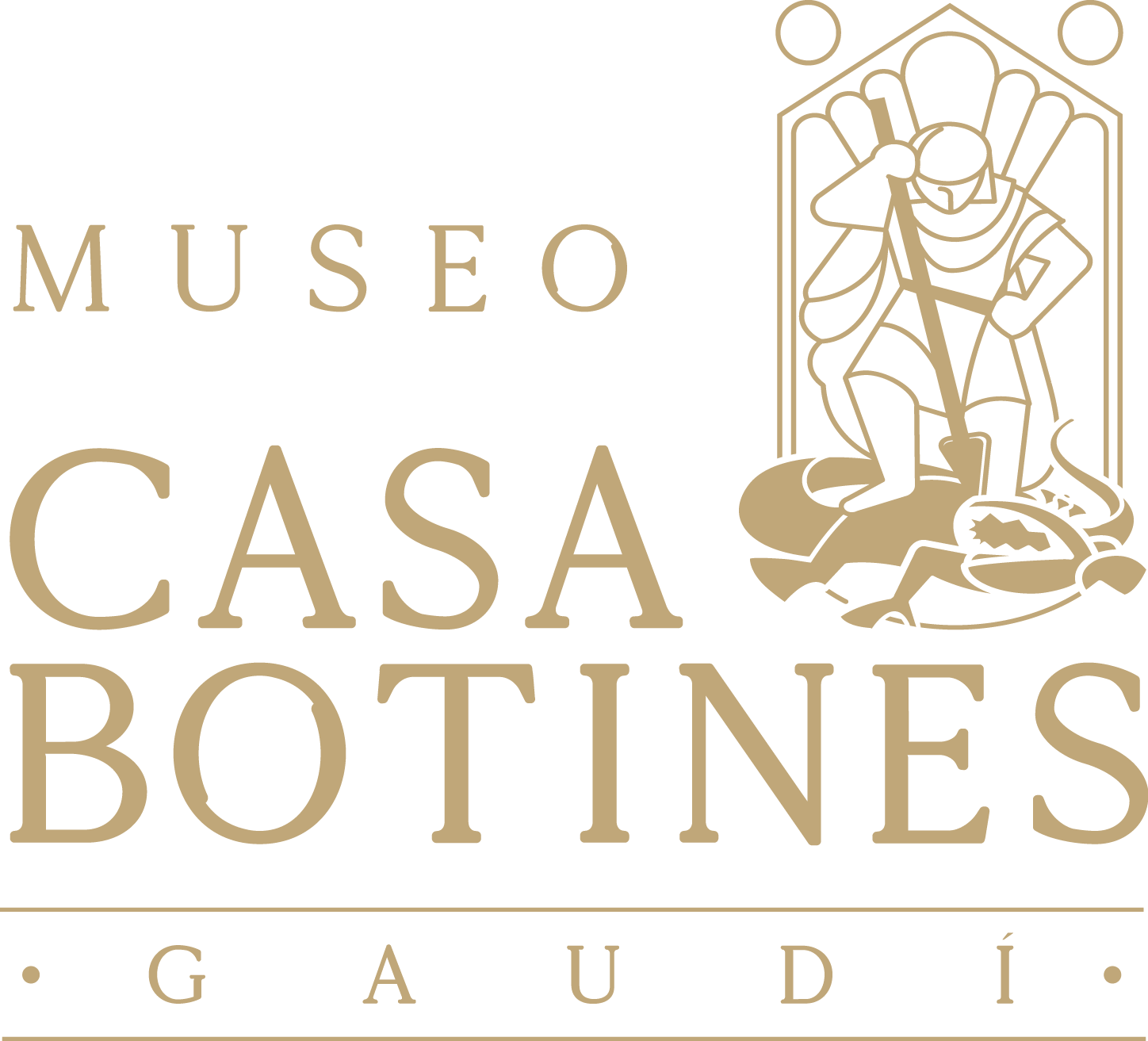 Museo Casa Botines Gaudí