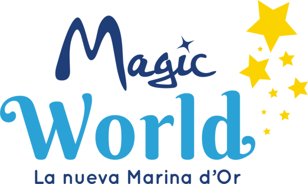 Magic World la nueva Marina d'Or