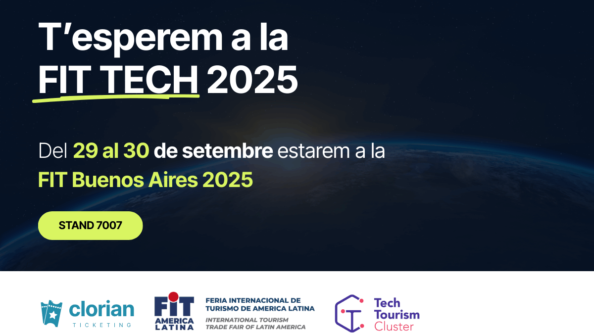 Banner Fit Tech CAT
