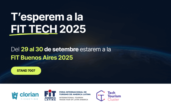 Banner Fit Tech CAT