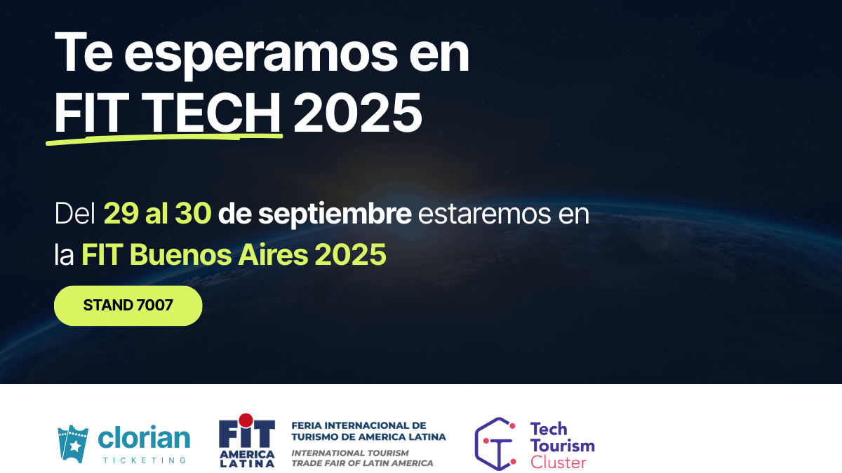Banner FIT TECH 2025