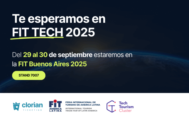 Banner FIT TECH 2025