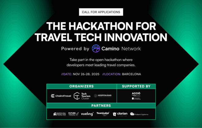 banner Decode travel Barcelona 2025