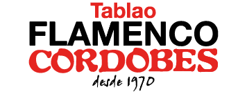 Logo Tablao Flamenco Cordobés