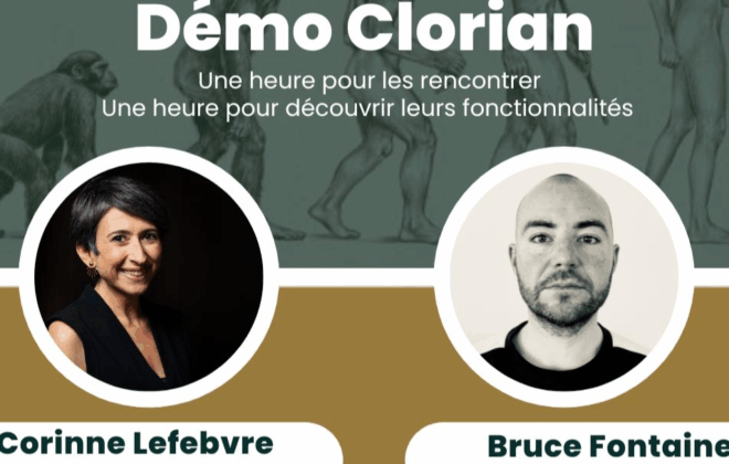 Imagen ponentes Webinar ticketing