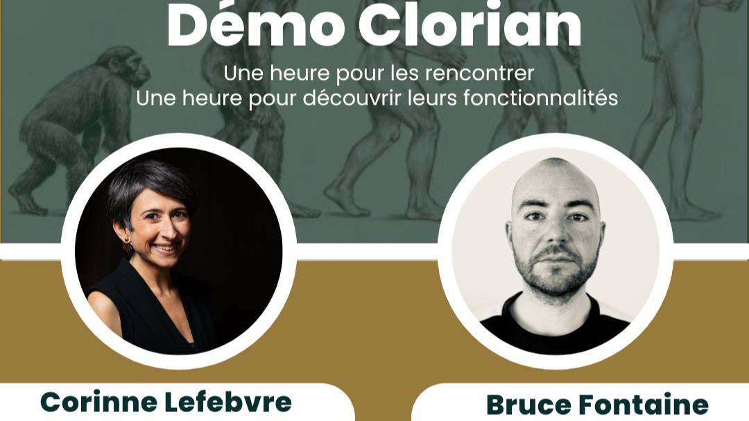 Imagen ponentes Webinar ticketing