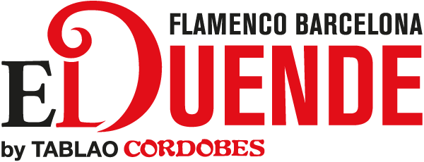 Logo el Duende by tablao cordobés