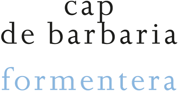 Logo Cap de Barbaria