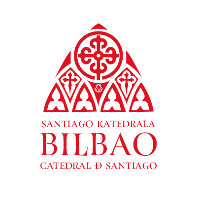 Logo Catedral de Bilbao