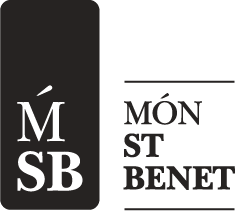 Logo Mon St Benet