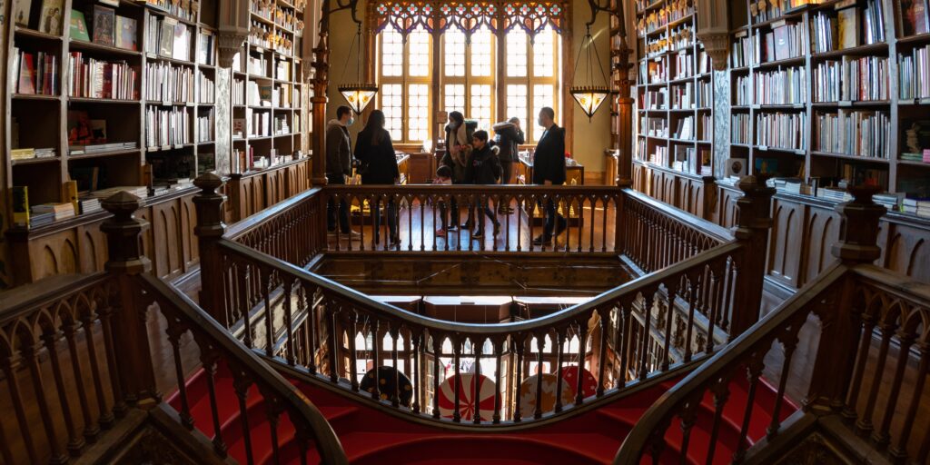 Sala Gemma en Oporto