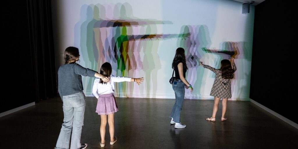 Programa de Pascua en València: arte para todos los públicos
