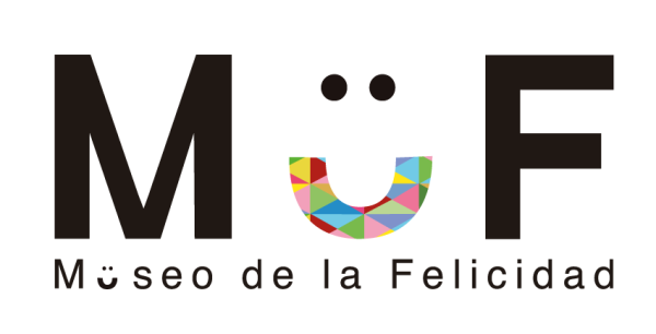 Logo Museo de la Felicidad