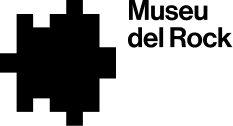 LOGO MUSEU DEL ROCK