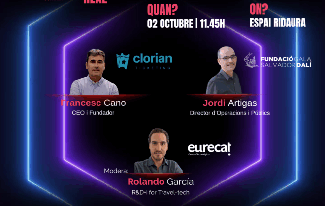 Banner Taula rodona: Transcurs tecnològic